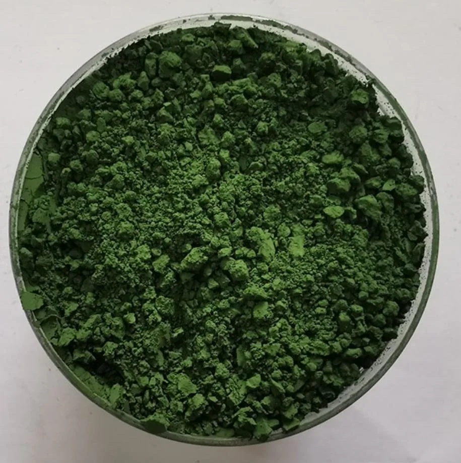 Chrome Oxide Green 99% for Ceramic Pigment