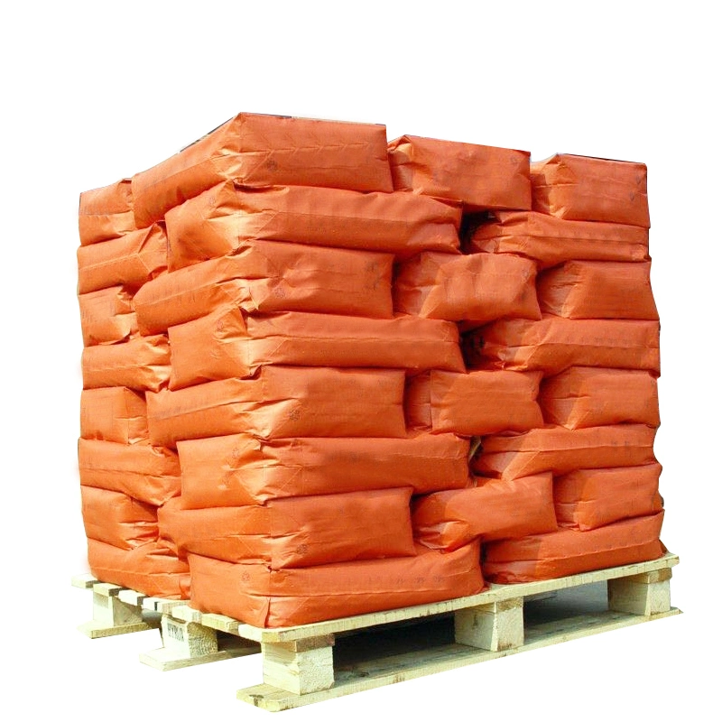 Competitive Price Iron Oxide Red 190/Yellow313 for Ceramic and Cement