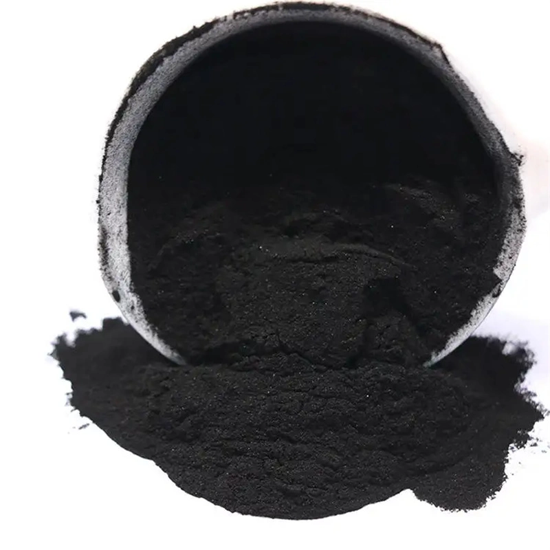 Free Samples Color Pigment Carbon Black for Plastic, Dye, Ink, Paint, Rubber