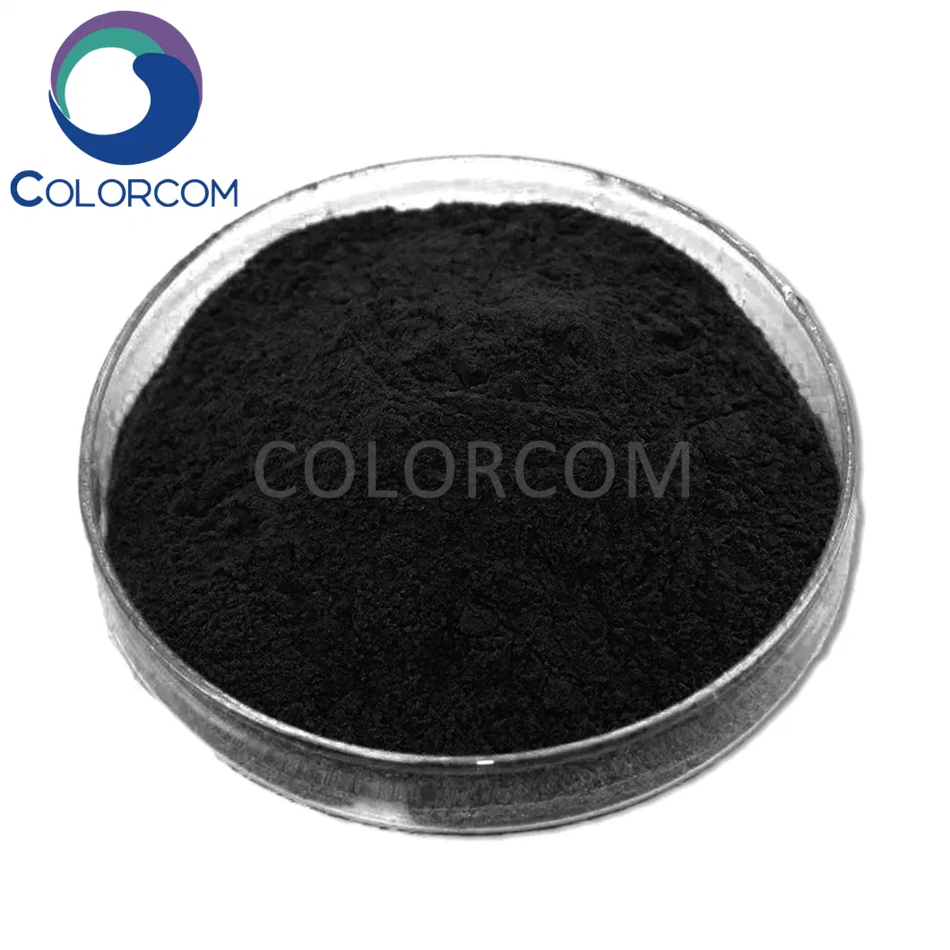 Metal-Complex Solvent Black 27/ Solvent Black Ns Dye