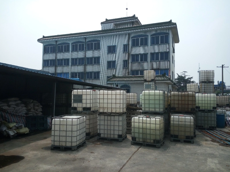 Textile Chemical Auxiliary Dye Fixing Chemicals