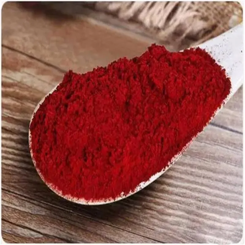 Color Fixative Food Additive Beetroot Red CAS 7659-95-2 with Best Quality