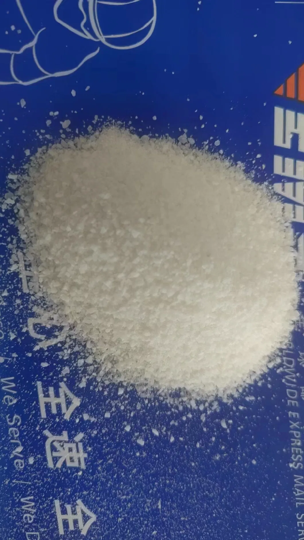 Flocculating Agent CAS 10043-01-3 Aluminium Sulfate Flakes Used for Water Treatment/Textile/Paper Industry