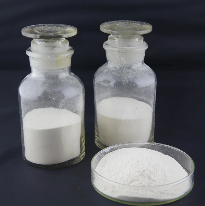 Food Additive Thickener Sodium Carboxymethyl Cellulose CMC CAS 9004-32-4 Emulsification and Stability