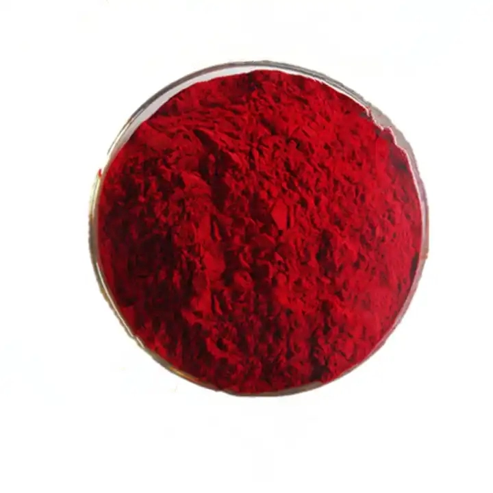 Food Grade Allura Red Aluminum Lake