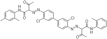 Pigment Yellow 174 Organic Pigment for Printing Ink China Origin