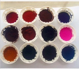 Solvent Dyes Black 27 for Shoe Polish Dyes