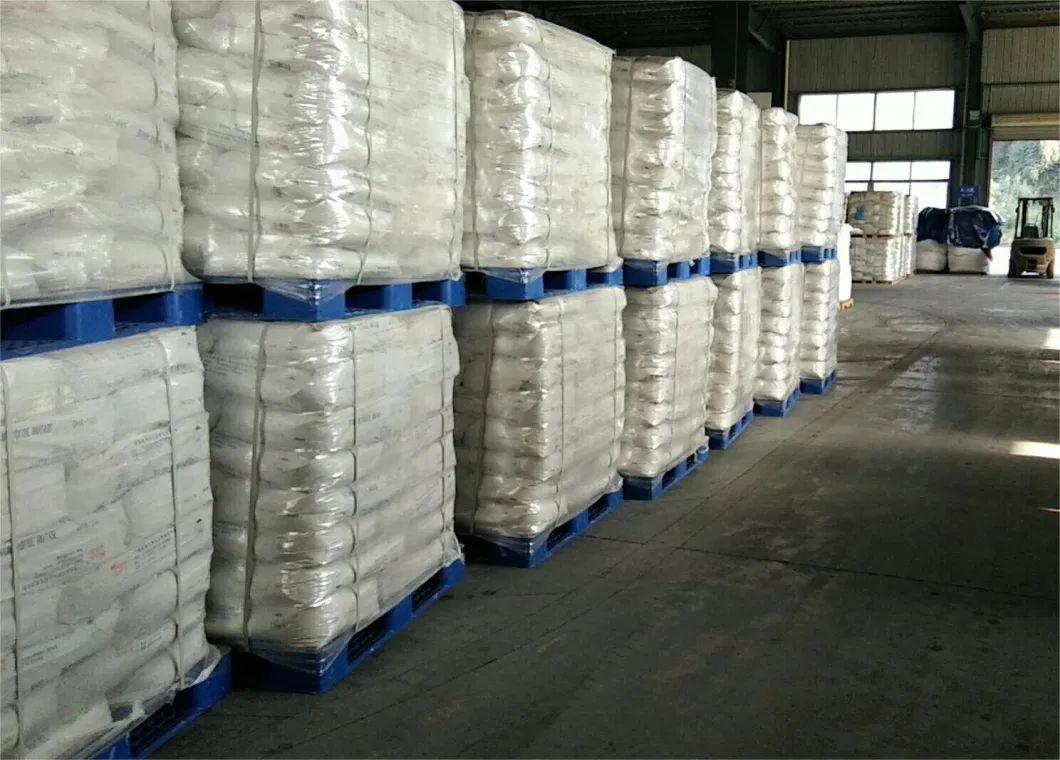 Wholesale Price of White Pigment Titanium Dioxide Plastic/Paint/Rubber/Ink Dye TiO2