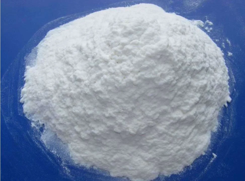 High Purity Food Grade Sodium Carboxy Methyl Cellulose CMC