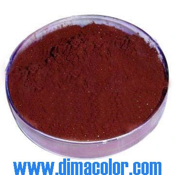 Metal Complex Solvent Red 2brn Solvent Red 122