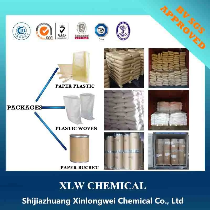 High Quality Industrial Grade Water Treatment Aluminum Sulphate Flake