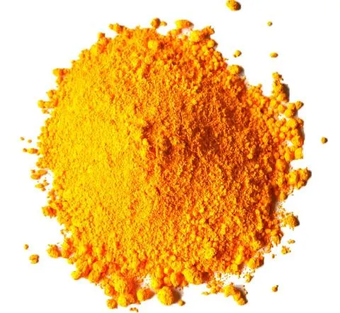 Chrome Pigment Middle Chrome Yellow Pigment Yellow 34 Py 34