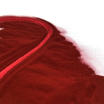 Organic Pigment Red 57: 1 Pr57: 1 for Solventbase Ink Plastic Industry