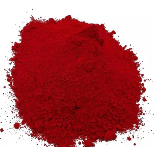 Pigment Red 57: 1 Lithol Rubine 4bp for Powder Coating Plastic Offset Ink