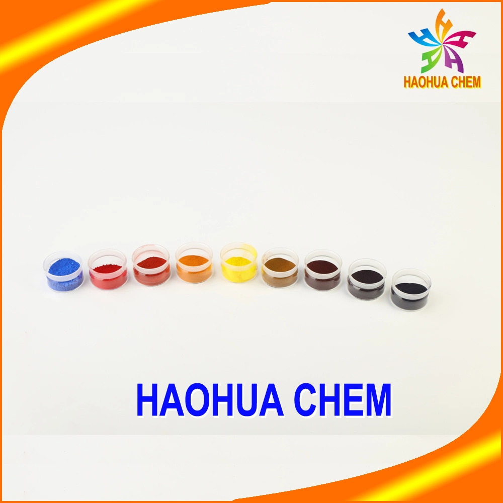 Factory Supply Disperse Dyes Dyestuff 2bln 100% B-56 for Textile Polyester