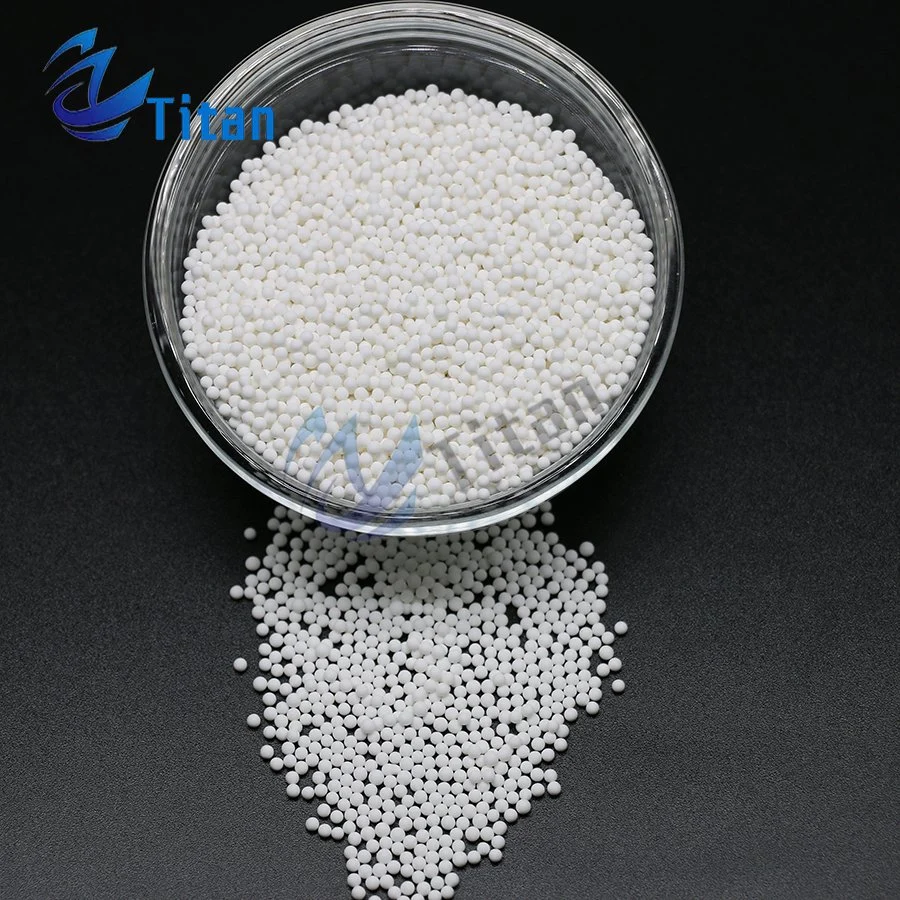 Factory Price Wear Resistant Zirconium Silicate Ceramic Balls Zirconium Silicate Balls Ceramic Ball
