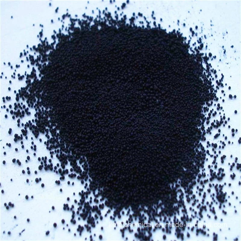 Excellent Quality Vat Dye 94% Indigo Blue Powder