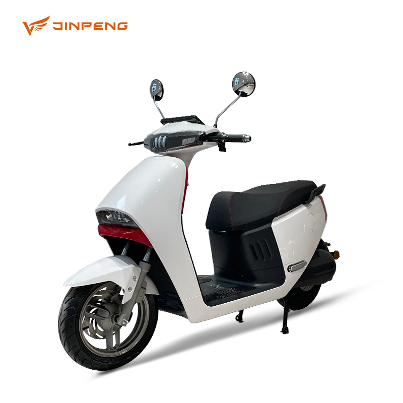 Fast Delivery 2000W Electric Scooter Electric Motorcycle with Lithium Battery 72V for Sale with EEC Cetification