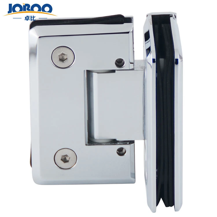 Sliding Shower Door Bar Shower Bathroom Door Hinges Polished Mirror Hinges