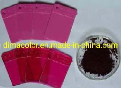 Solvent Red 52 (Solvent Dyes Red 5B)