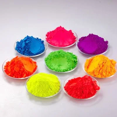 Yellow Organic Pigment Sfl-02 Ink Ci No. Py174 Pigment Yellow 174 Chameleon Mica Pigment Powder