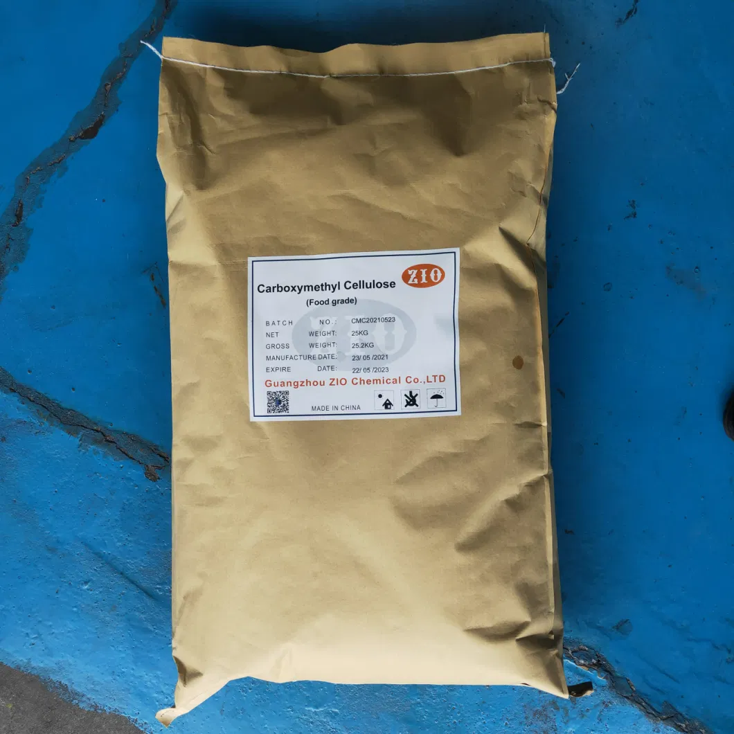 Wholesale Best Price Per Kg CMC Powder Carboxy Methyl Cellulose CMC