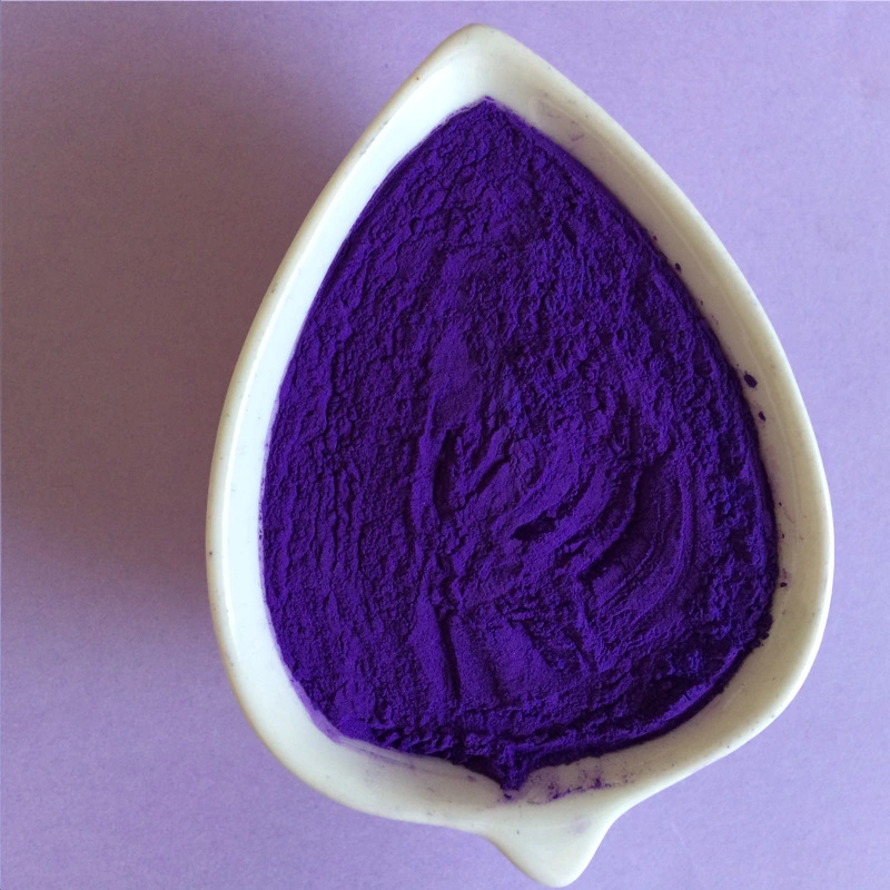 Ultramarine Violet Pigment for Cosmetic 1688 Supply Wholesale