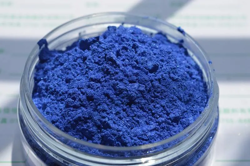 Solvent Blue 70 for Printing Ink