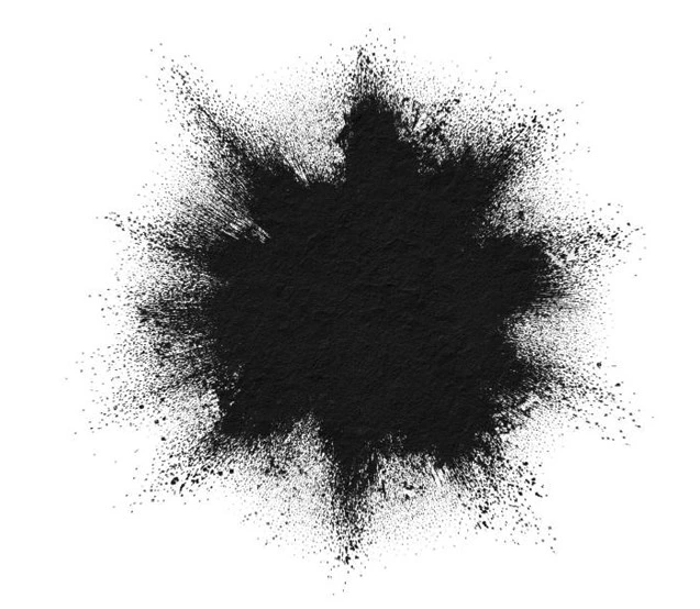 Carbon Fiber and Cnt Nano Powder Conductive Oxidized Ketjen Black Ec300j