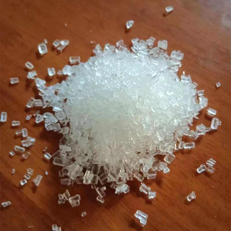 Factory Supply Sodium Thiosulphate 98% Min CAS 7772-98-7