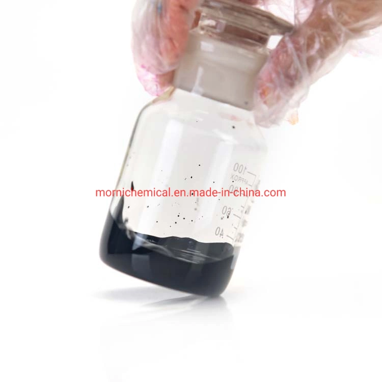 Chemical CAS No. 157577-99-6 Acid Dyes Acid Black 234 for Leather Dyestuff