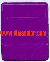 Reddish Fast Violet Toner 808 Pigment Violet PV 3 for Solvent Base PA Nc Gravure Ink