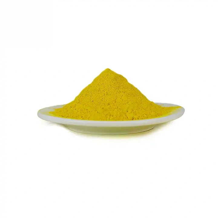 Organic Pigment Powder Yellow 14 Yellow G for Coating Textile Printing Gravure Ink