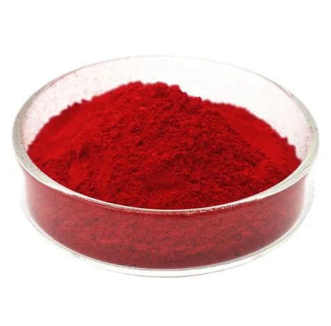 Pigment Red 48: 1 for Ink and Paint Rubber and Plastics Organic Pigment Red Powder