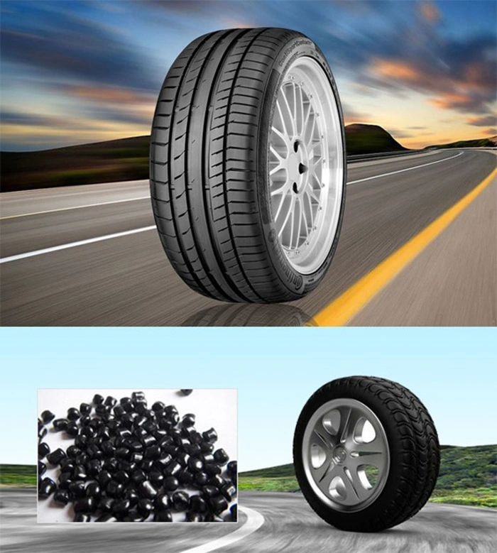 Tire Color Master Grain N220 N234 N330 N351 N550 N660 Carbon Black