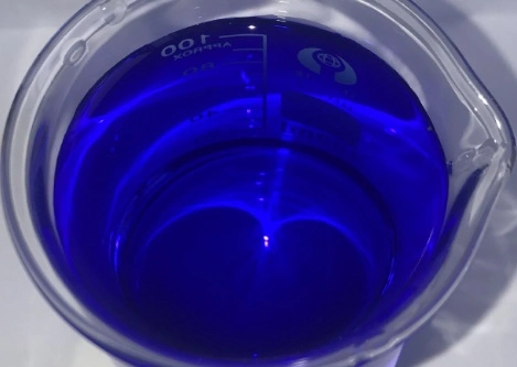 Solvent Blue 36 /Solvent Dye