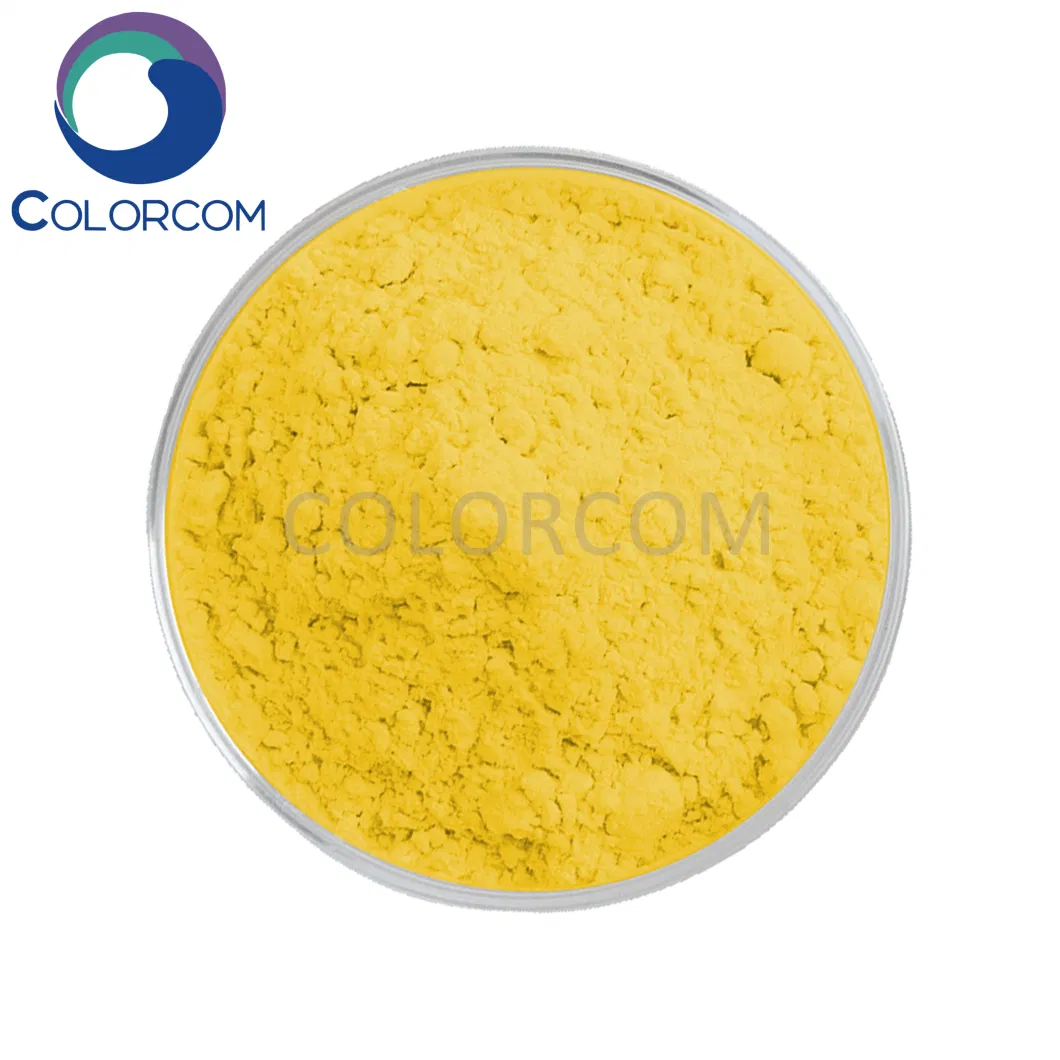 Metal-Complex Solvent Yellow 25 / Solvent Yellow 3rh