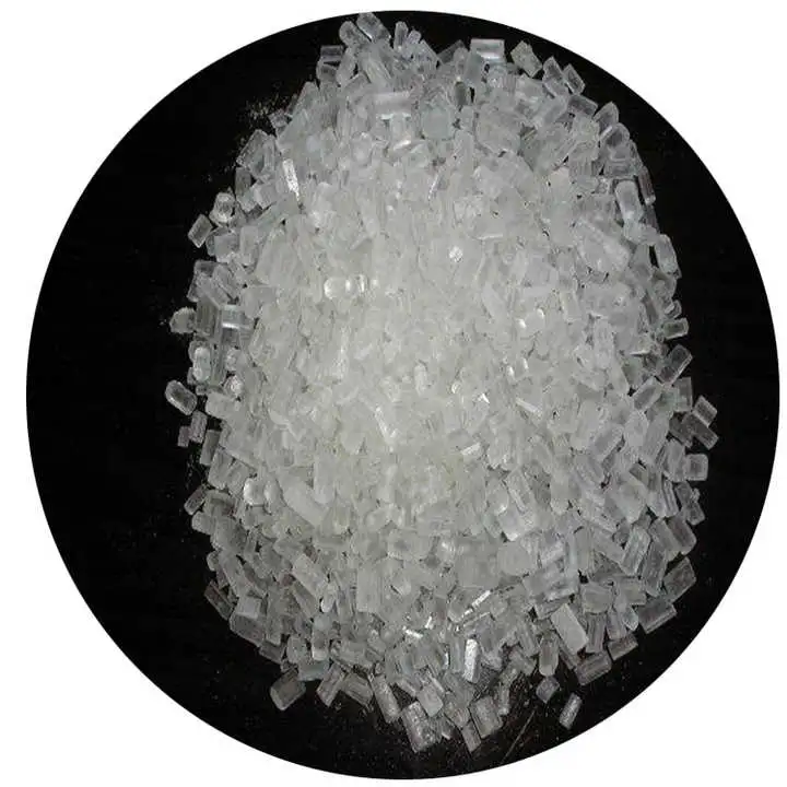 CAS 7772-98-7 99% Sodium Thiosulphate with Good Price