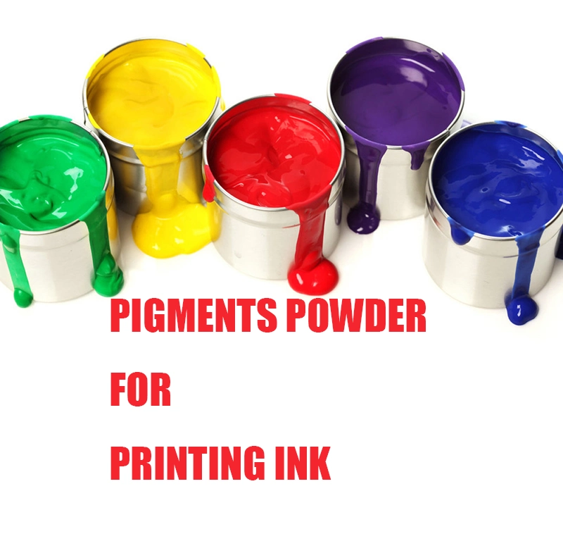 Pigment Permanent Yellow 174 Lbs Sf for Offset Ink