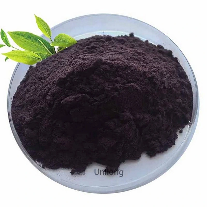 Factory Price Solvent Violet 13 Hot Sale CAS 81-48-1 1-Hydroxy-4- (4-methylphenyl) Amino-9