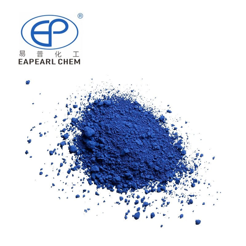 Solvent Dyes Blue 35 for Plastic