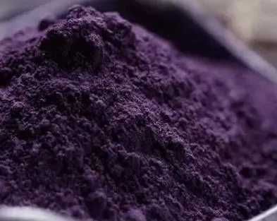 Pigment Violet 19 for Ink and Paint Organic Pigment Violet Powder