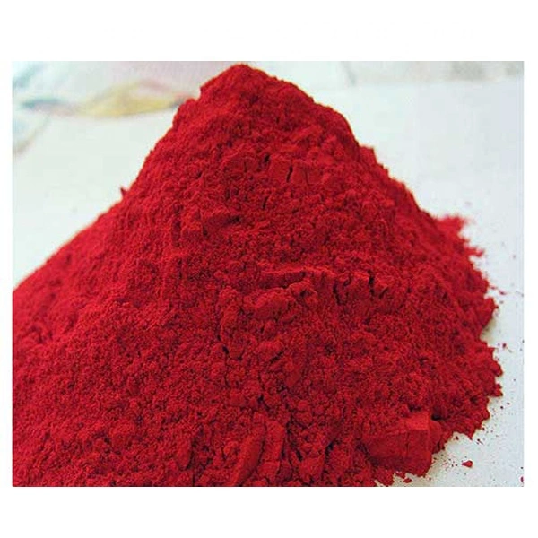 Organic Pigment Red 57: 1 Rubine Bk for Paint Ink Plastic Masterbatch
