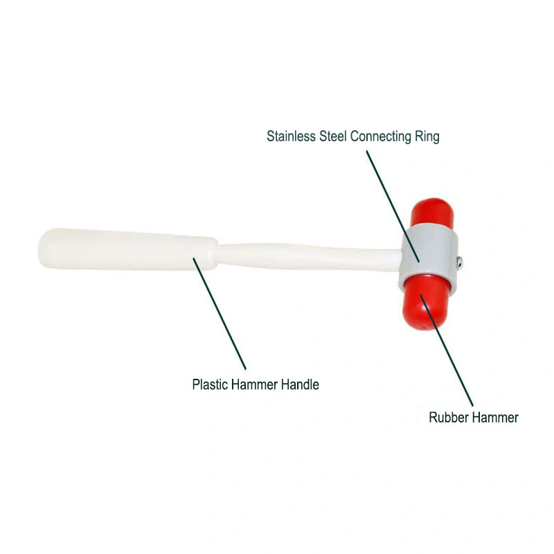 Neurological Medical Percussion Diagnostic Reflex Hammers