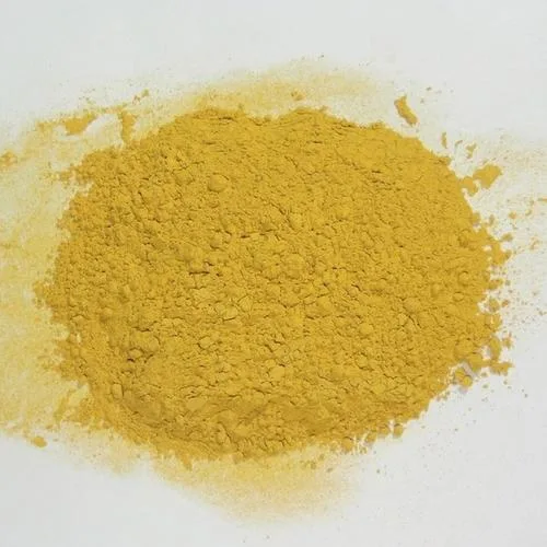Solvent Yellow 21 for Plastic Coloring