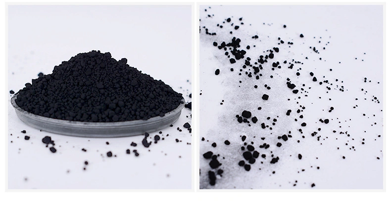 Factory Supply with Higher Quality Carbon Black CAS 1333-86-4