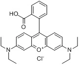 Basic Violet 10 Rhodamine B Basic Cationic Dyes