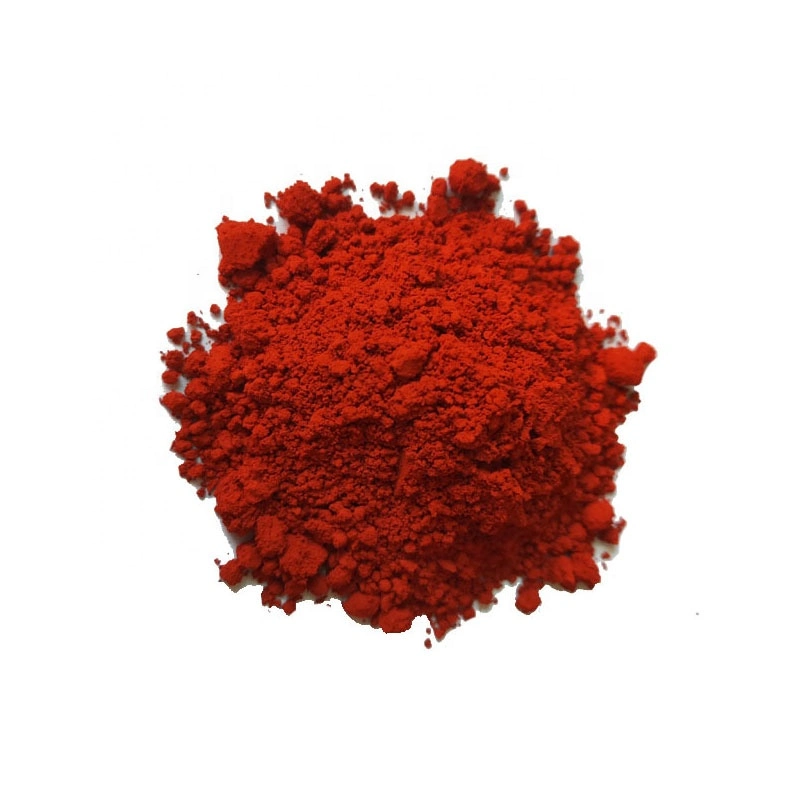 Ld Chemical Organic Pigment Red 53: 1 57: 1 and Blue 15: 0 Used in Coating Plastic Rubber Masterbatch Ink