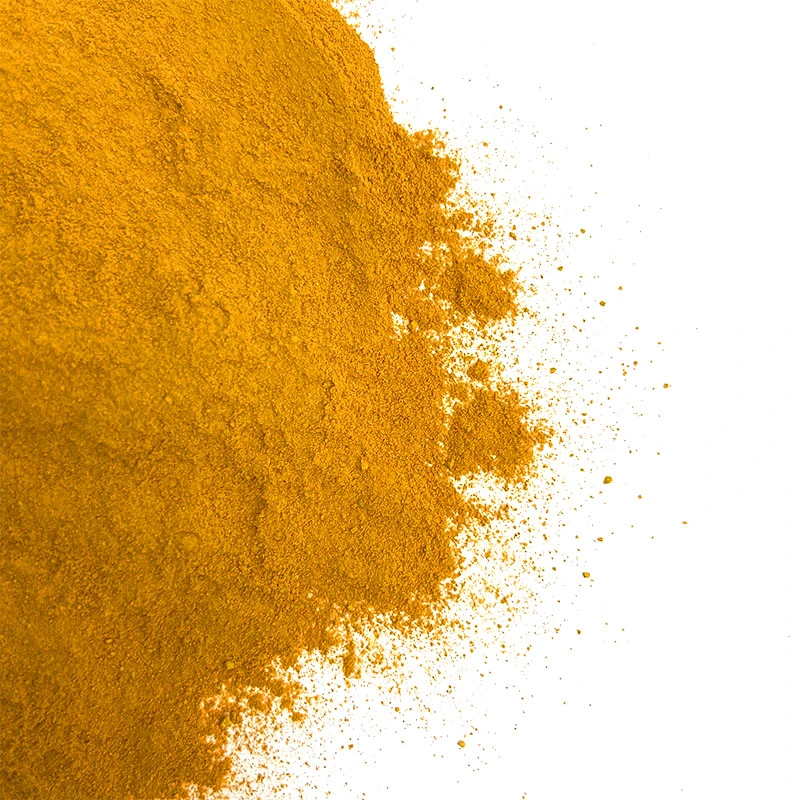 Pigment Yellow 14 for Paints Inks and Plastics