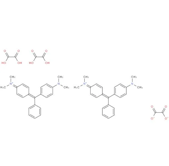 Basic Green 4 Malachite Green CAS: 569-64-2 Textile Dyes Cationic Dyes